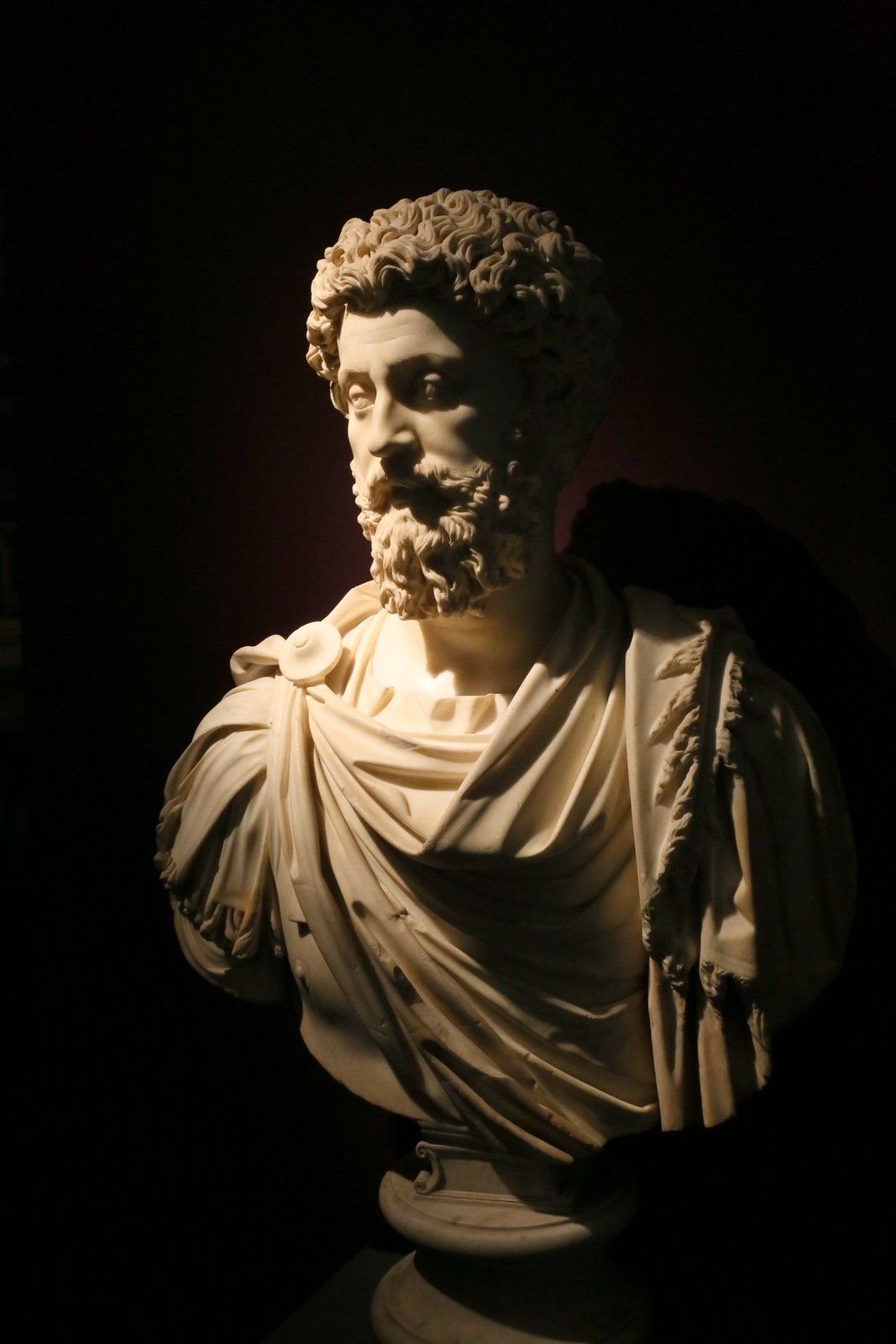Marco Aurélio
