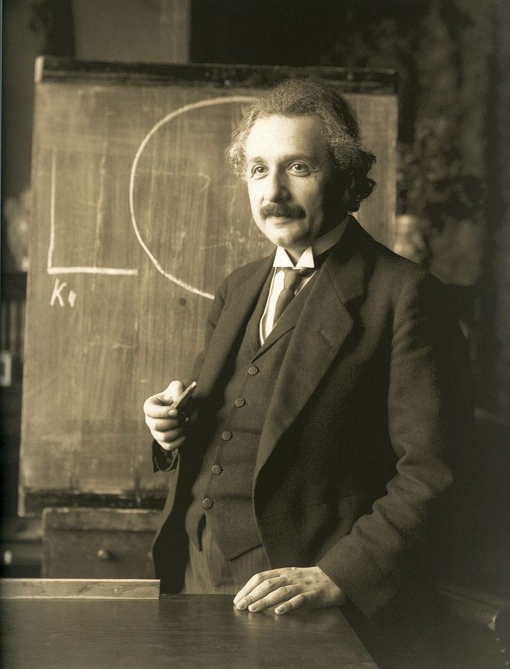 Albert Einstein: obras centrais e a revolução da física moderna