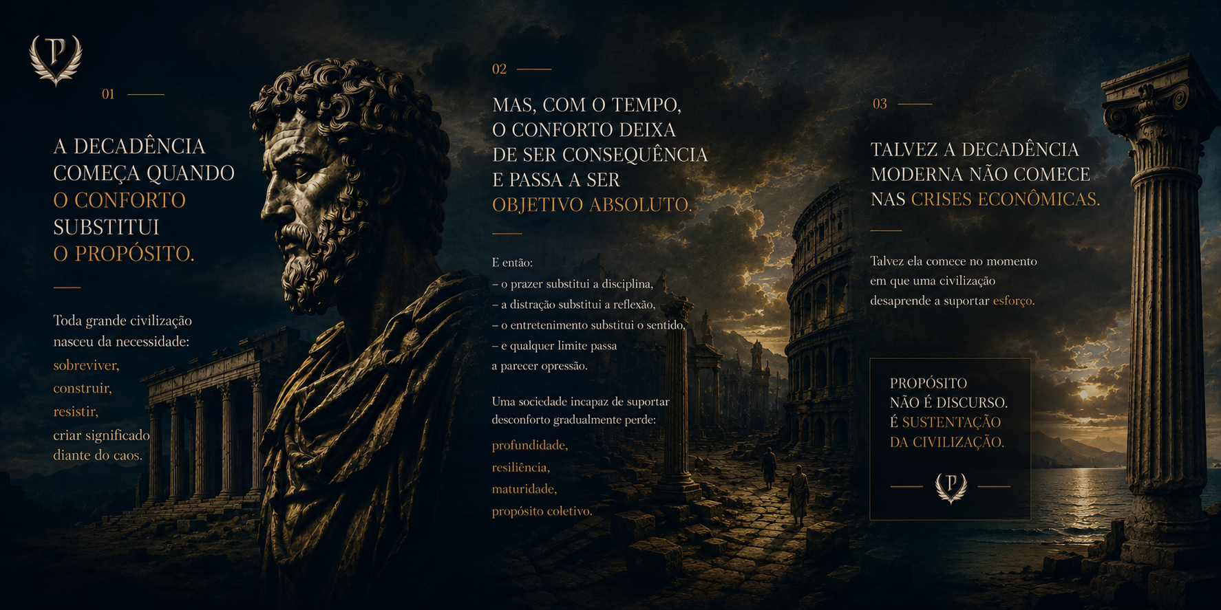 O Fim da Escala 6x1: quando o tempo volta a ser uma questão filosófica