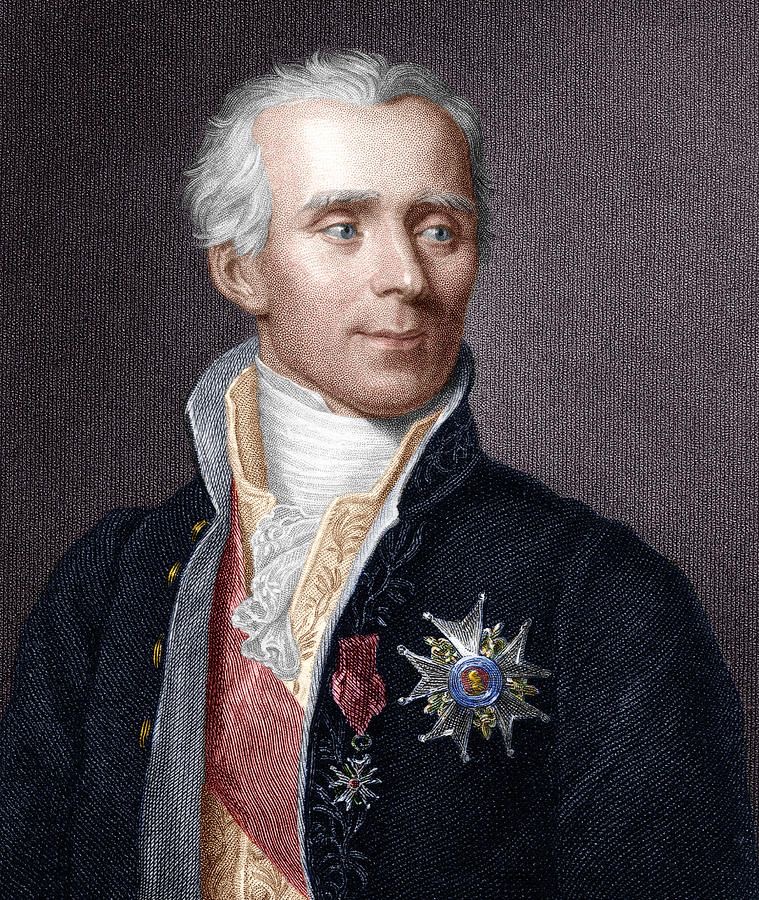 Laplace e o Sonho da Razão Absoluta