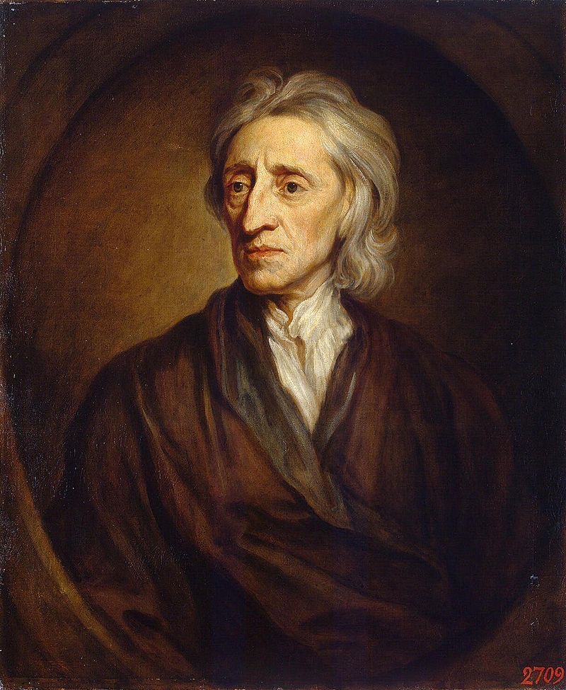 John Locke e a Tábula Rasa: Ninguém Nasce com a Verdade