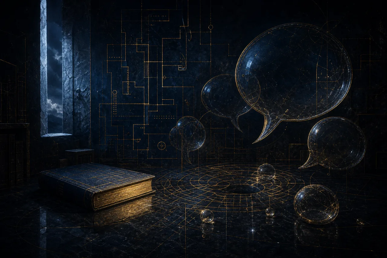 Wittgenstein e os limites da linguagem