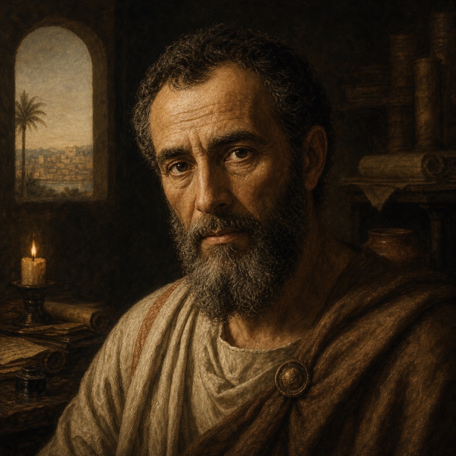 Agostinho de Hipona