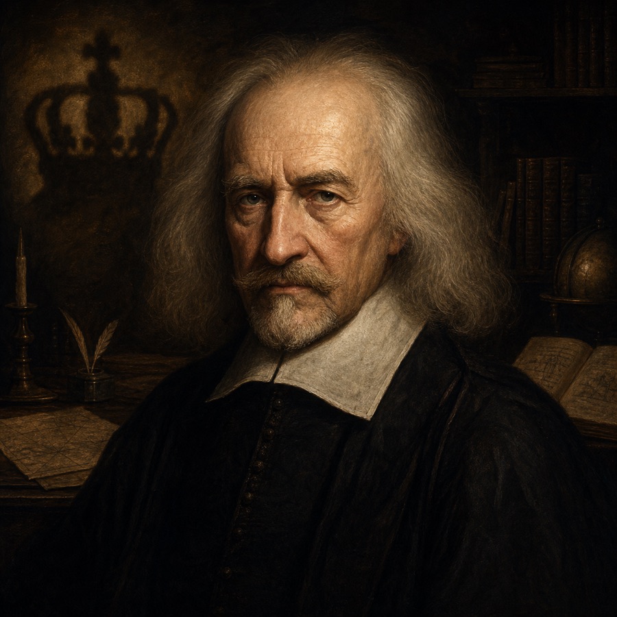 Thomas Hobbes