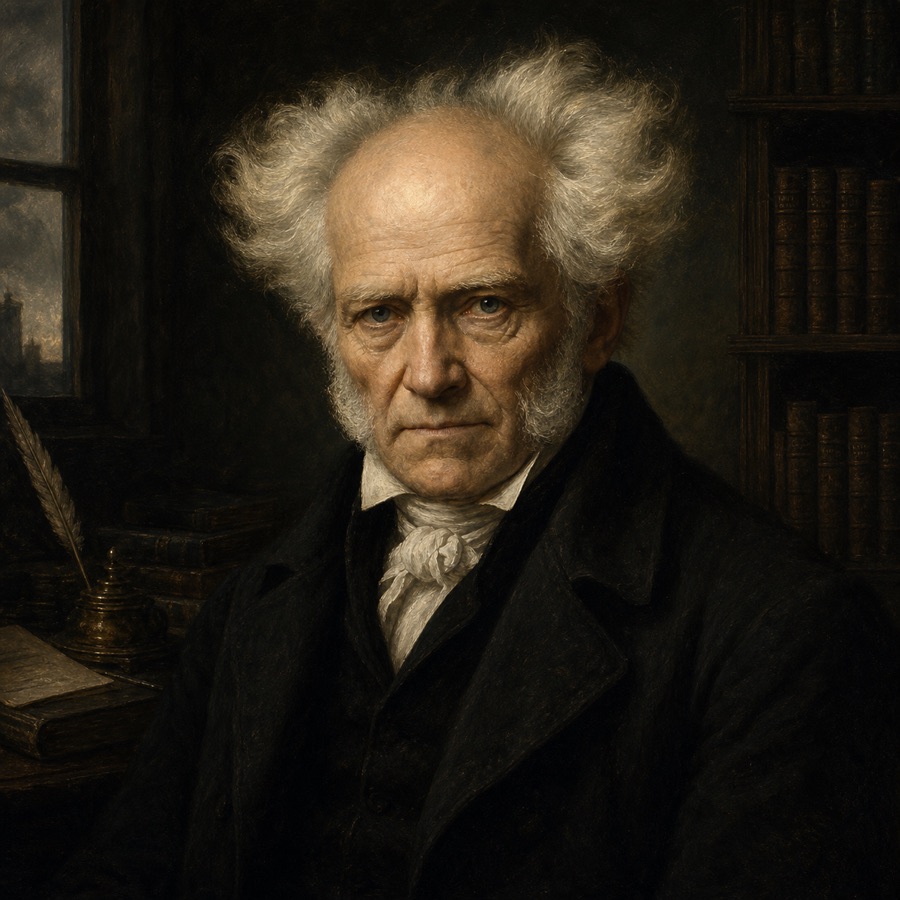 Arthur Schopenhauer