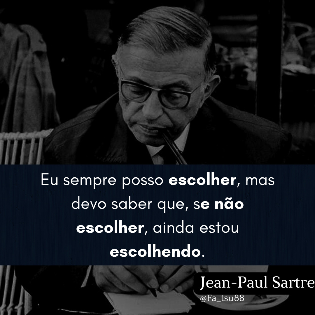 Sartre