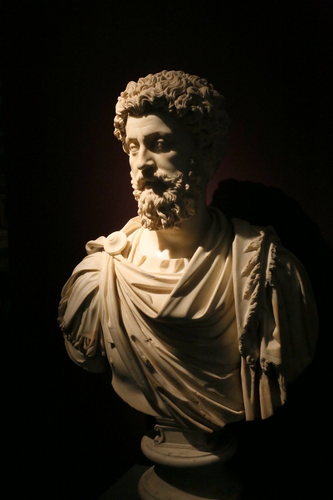 Marco Aurélio