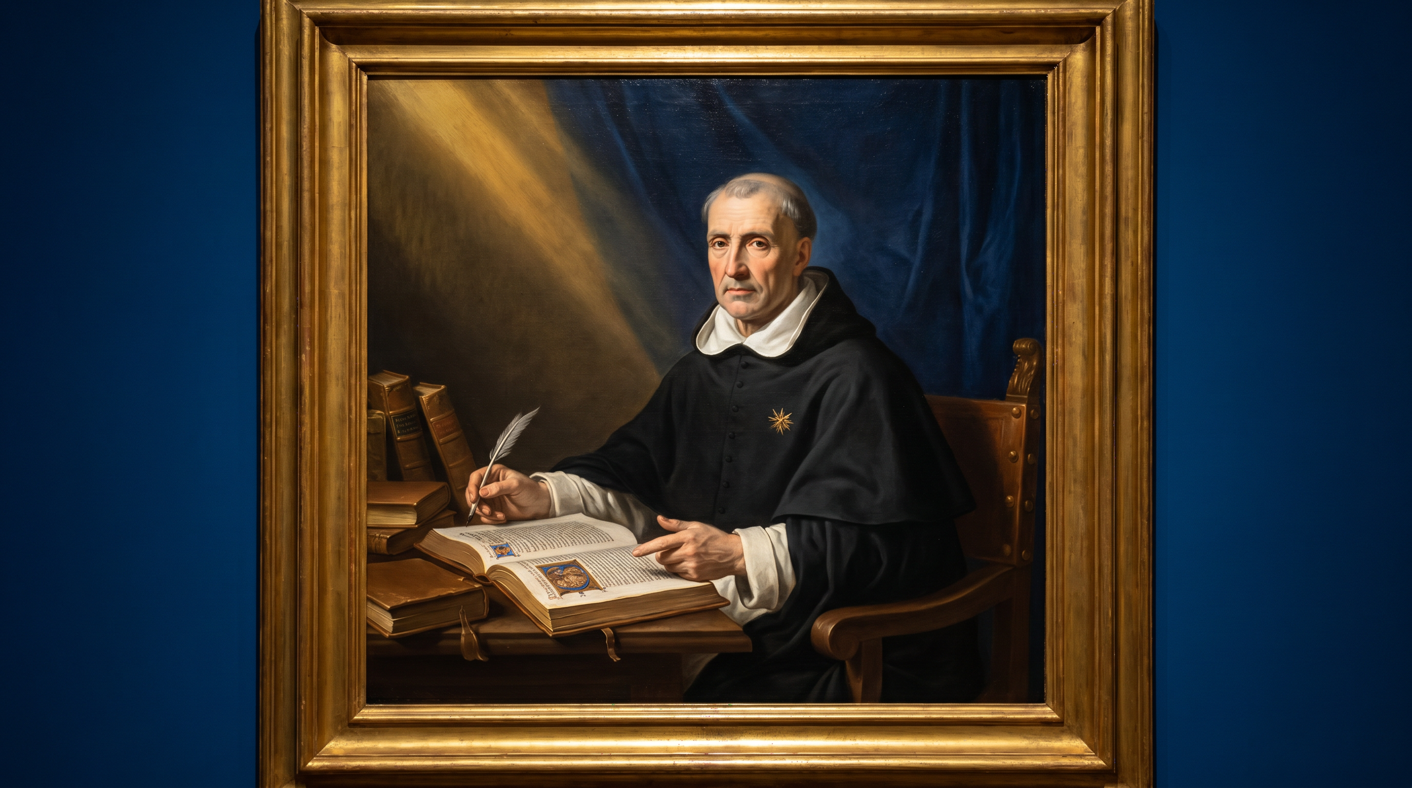 Tomás de Aquino