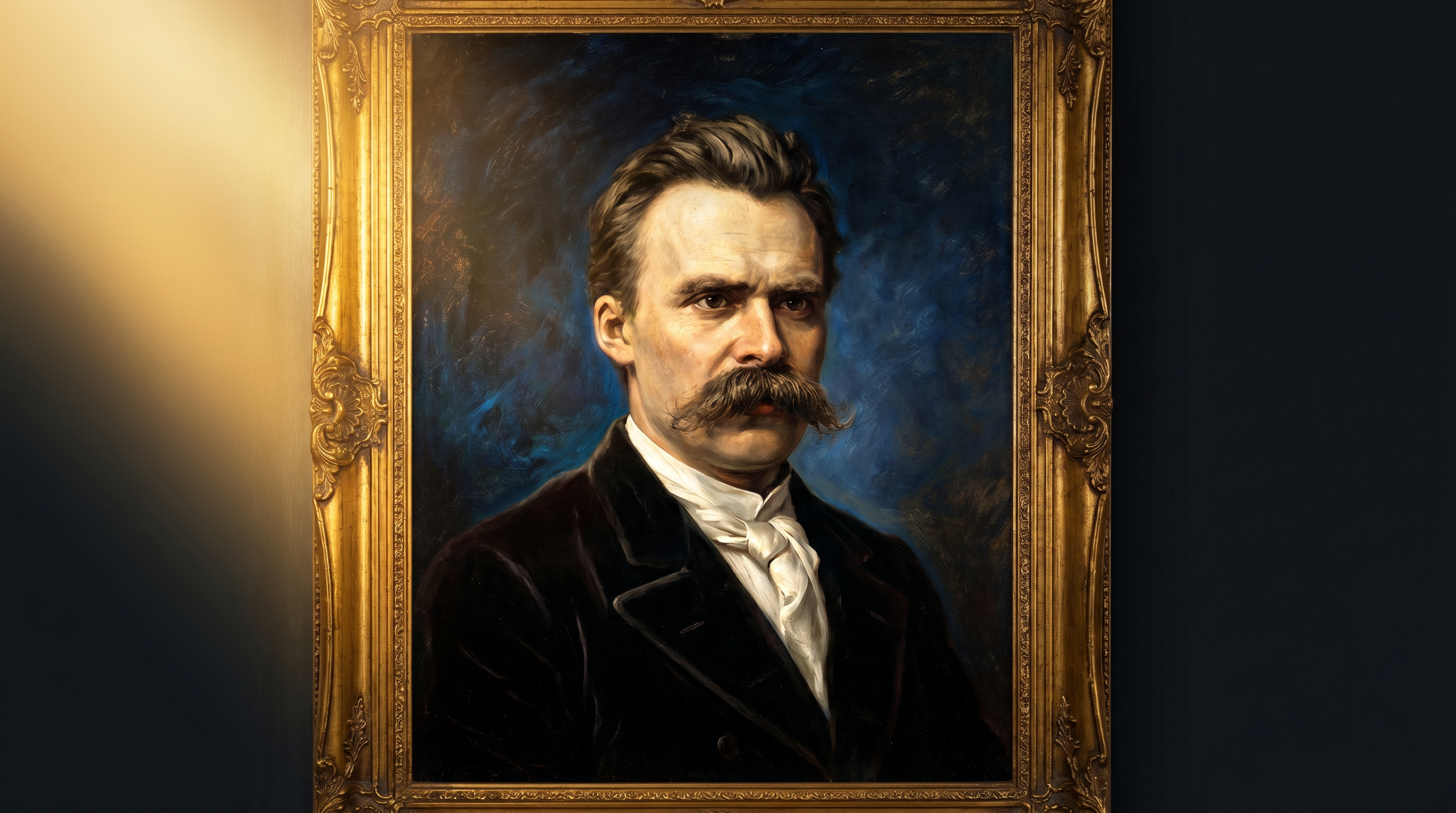Friedrich Nietzsche
